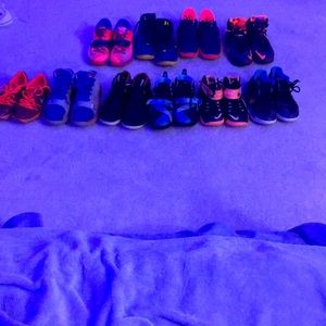 Youth Basketball Shoes